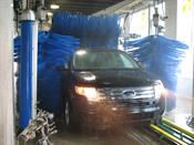 wave full side washer a wave full side washer a