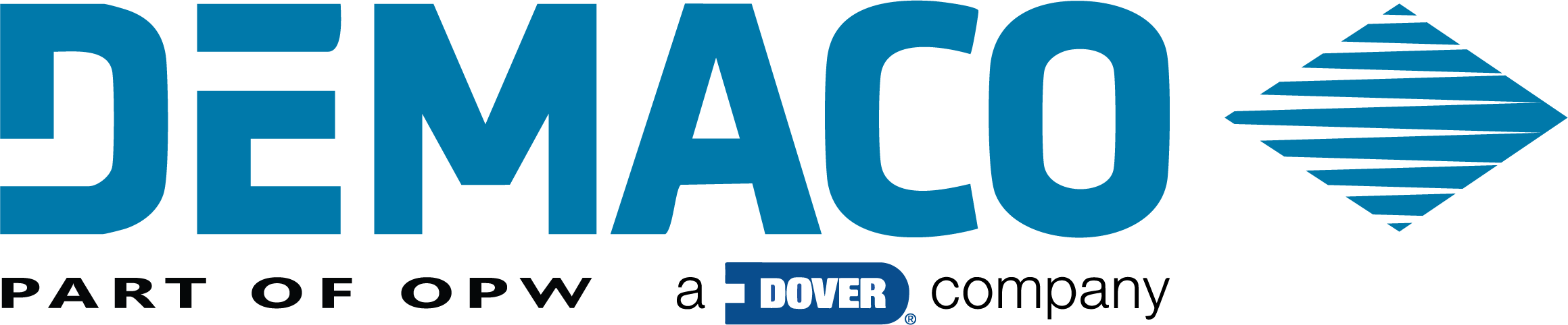 Demaco Cryogenics Logo