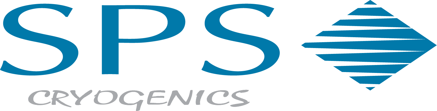 SPS Cryogenics Logo