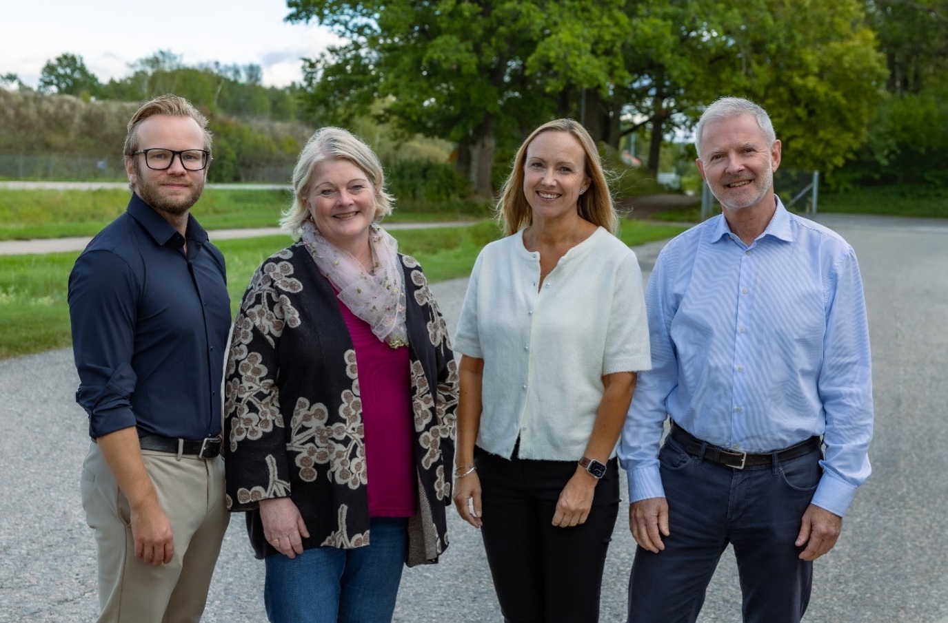 OPW Plastic Solutions Team OPW Plastic Solutions Team