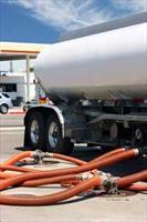 Поставка топлива Поставка топлива