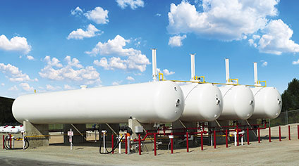 Propane Energy Solutions