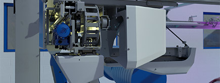 Vehicle Wash System Parts