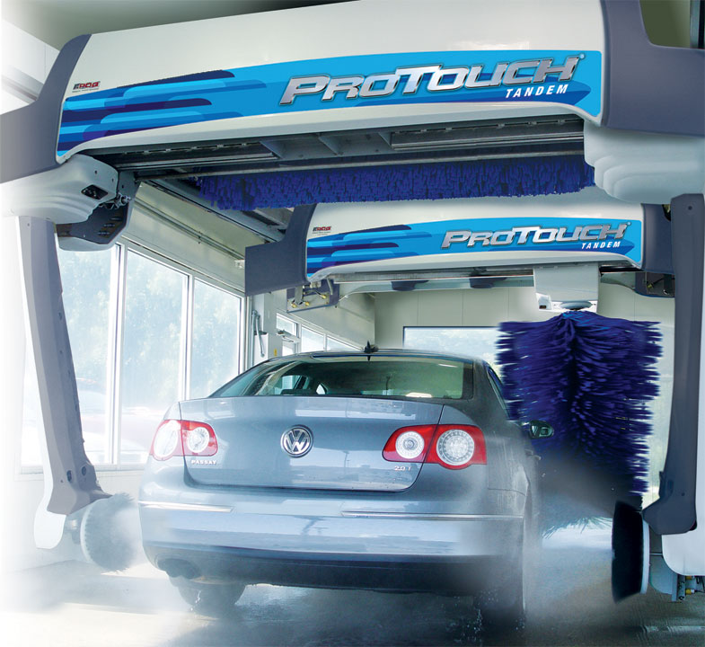 OPW Vehicle Wash Solutions exhibits new wash technologies at The Car Wash Show™ - Professional Carwashing & Detailing
